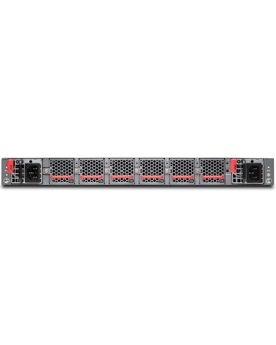 Juniper QFX5120-32C Refurbished — 32×100GbE Data Center Spine Switch