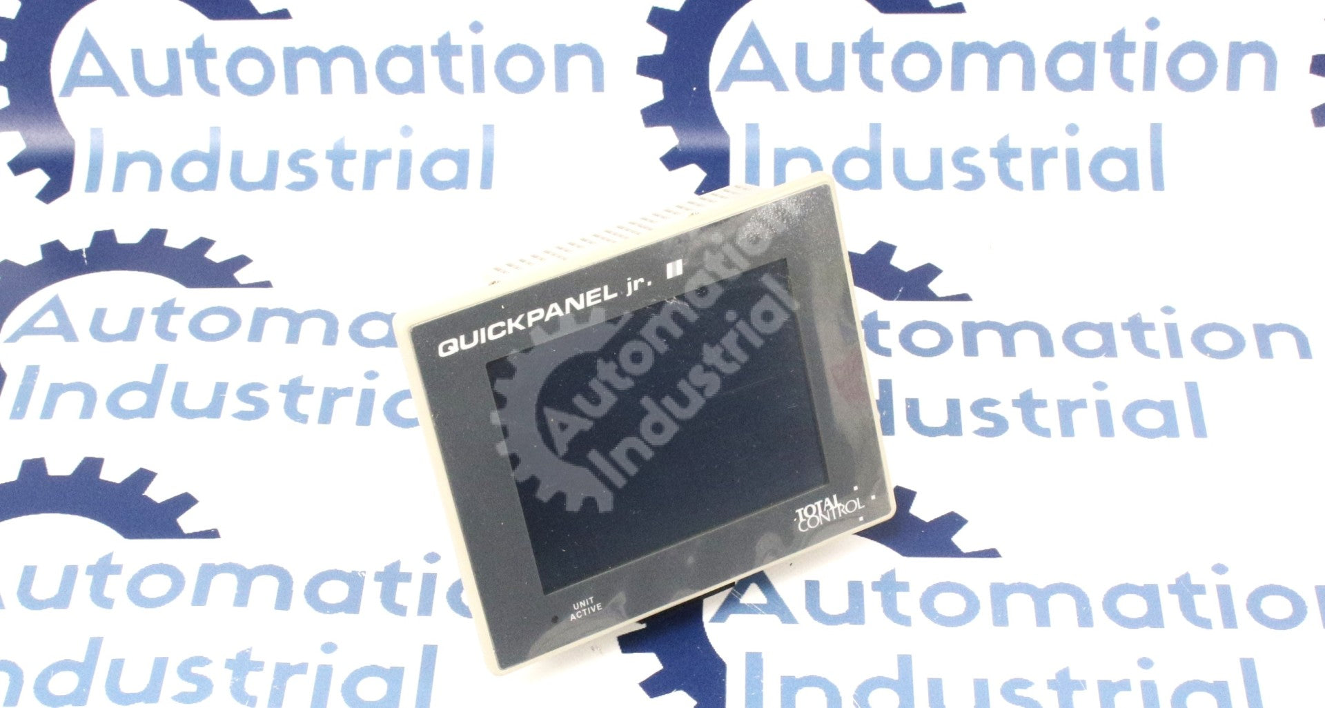 QPK2D100L2P by GE Fanuc Total Control 5.7 Inch LCD Interface QuickPanel