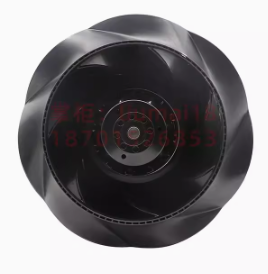 R2E225-RA92-34 ebm papst FAN
