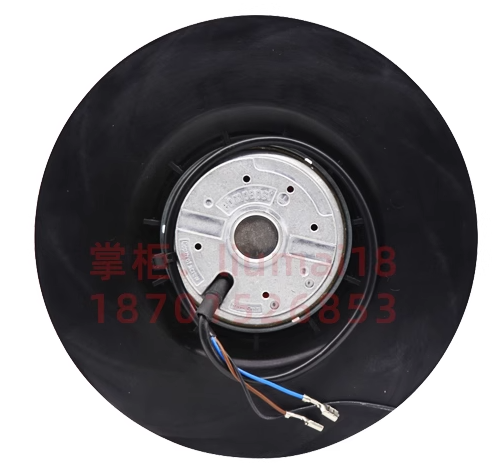 R2E225-RA92-34 ebm papst FAN