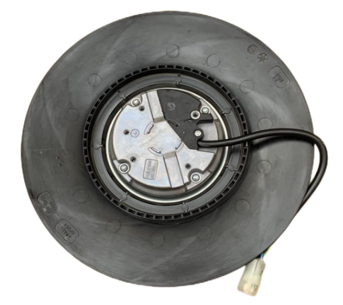 R3G220-RC05-03 ebm-papst Centrifugal fan 230V Motorized Impellers