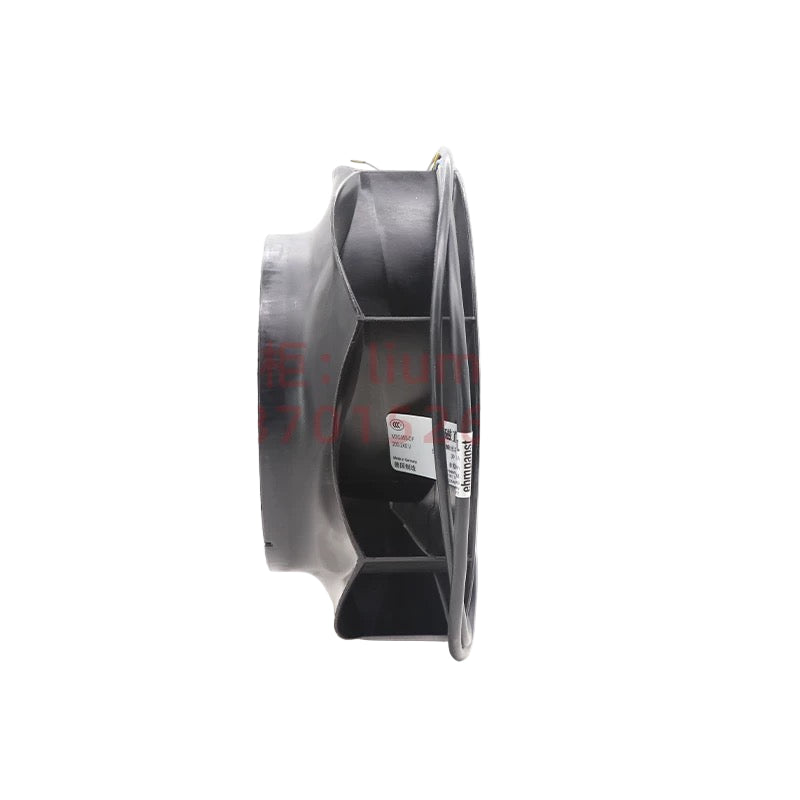 EBMPAPST R3G225-RH17-23 Centrifugal fan M3G055-DF 3AXD50000000592 200-240V 96W 1.4A 2280rpm