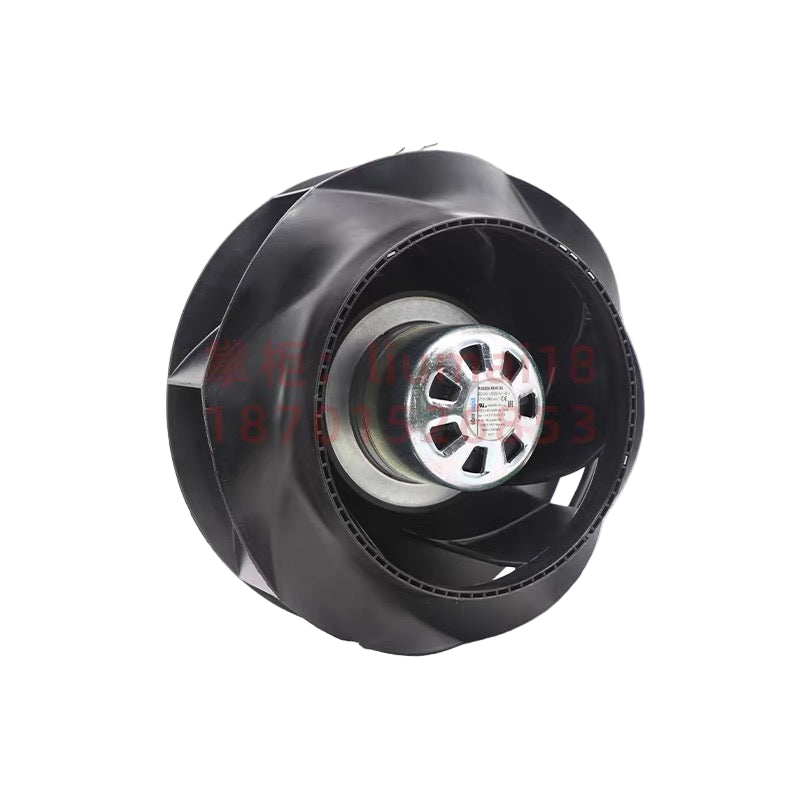 EBMPAPST R3G225-RH17-23 Centrifugal fan M3G055-DF 3AXD50000000592 200-240V 96W 1.4A 2280rpm