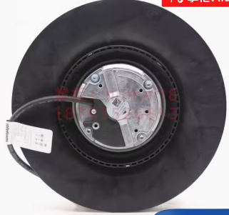 R3G250-PR17-W9/G01 Ebm-papst FAN Motor M3G084-DF