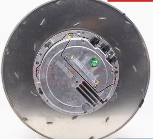 R3G355-Al56-01 ebm-papst Fan 380-400V