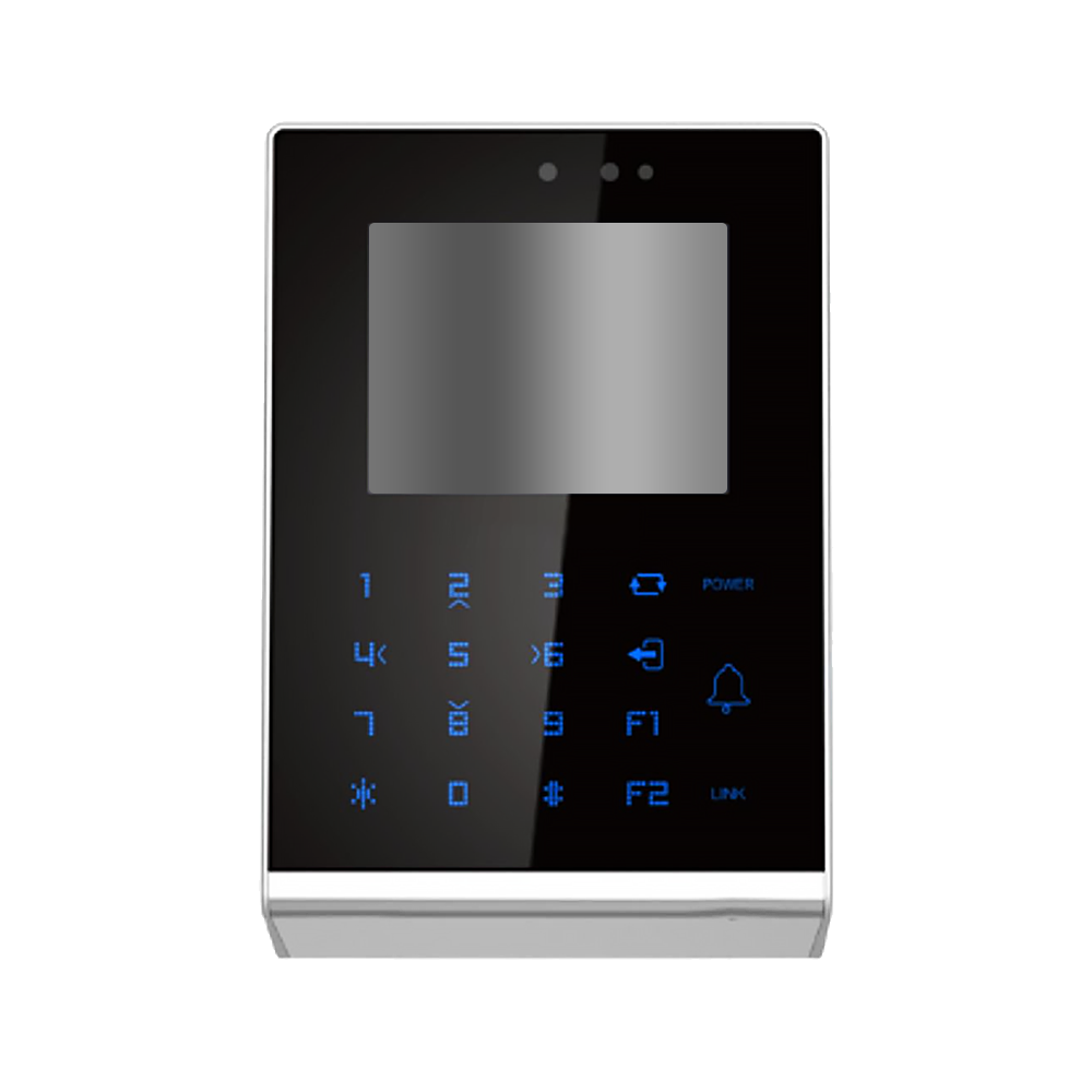 ACTi R73C-32 RFID Card Detection