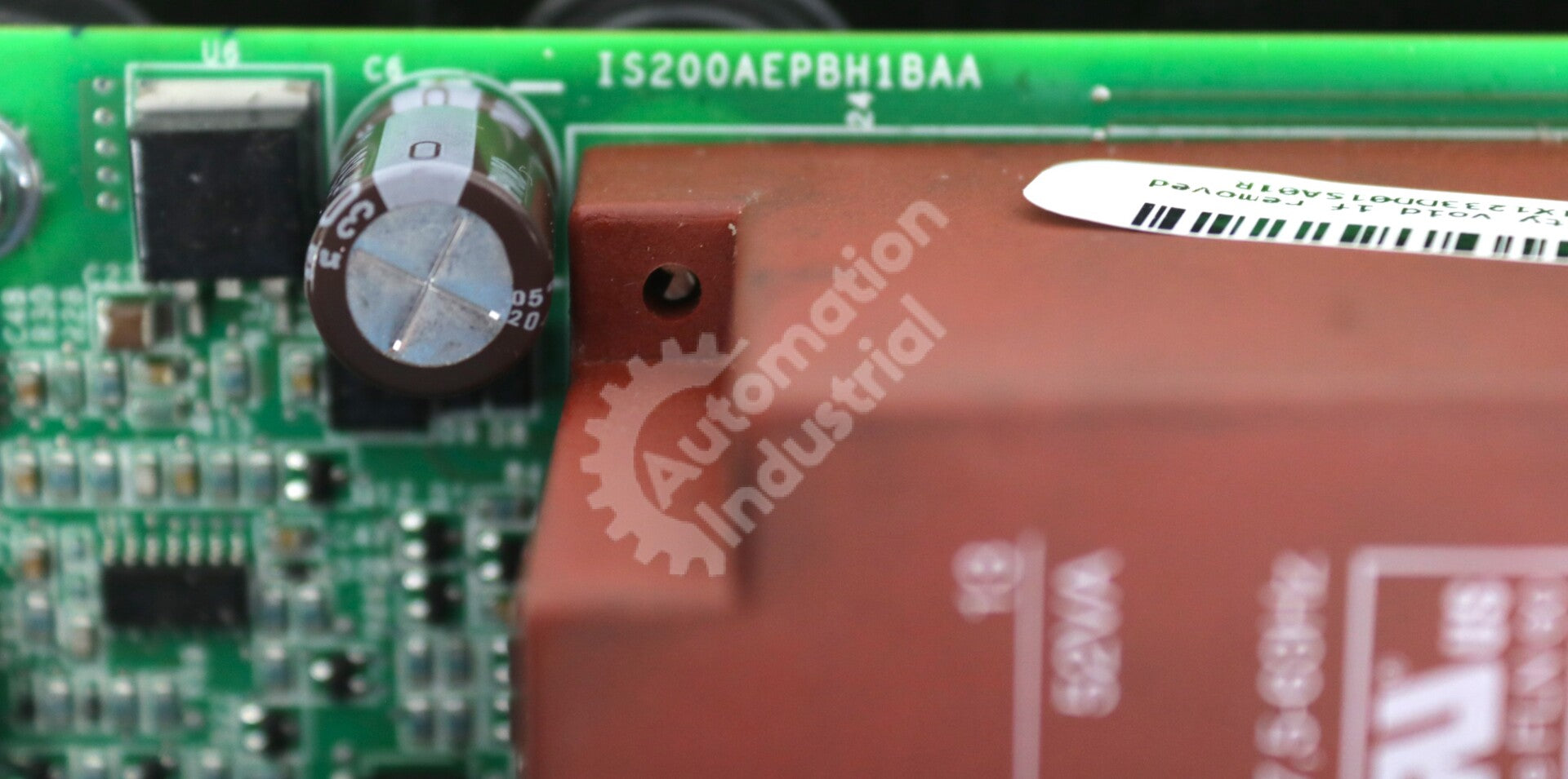 151X1233DD01SA01R By GE IS200AEPBH1BAA 109W8937G002 Battery Charger Sub Assembly