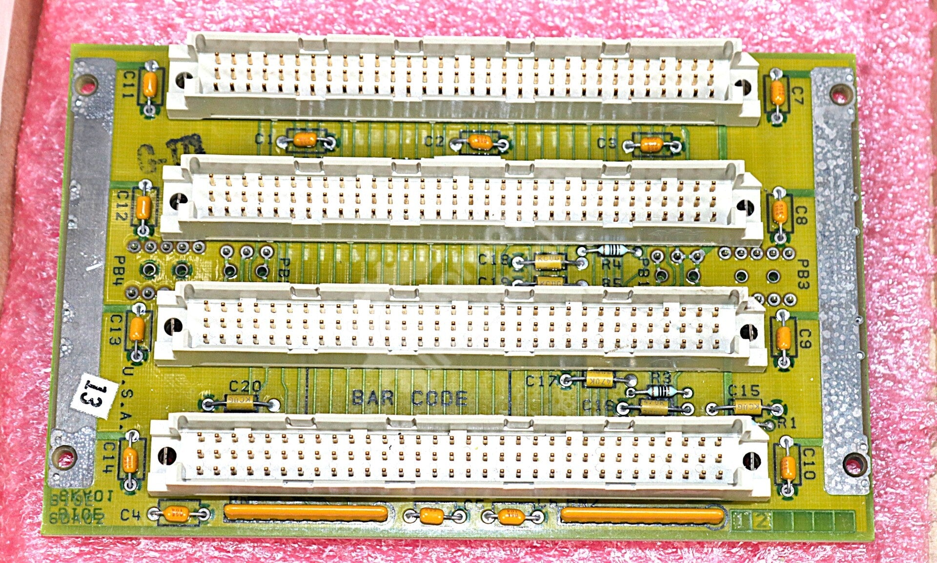 DS6800BIOE1C1B By GE General Electric DS6800BIOE BIOE Module