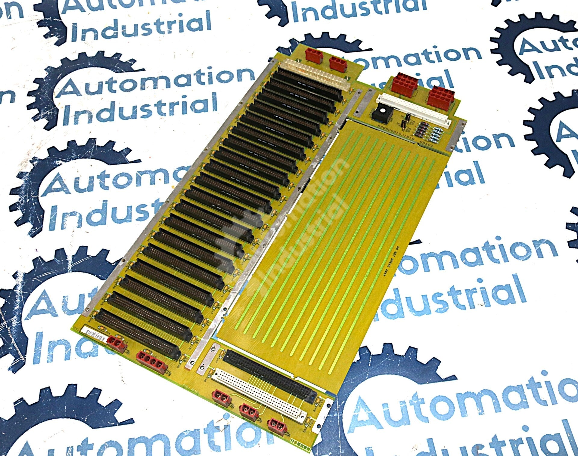 DS6800BIOJ1B1B By General Electric DS6800BIOJ BIOJ Module