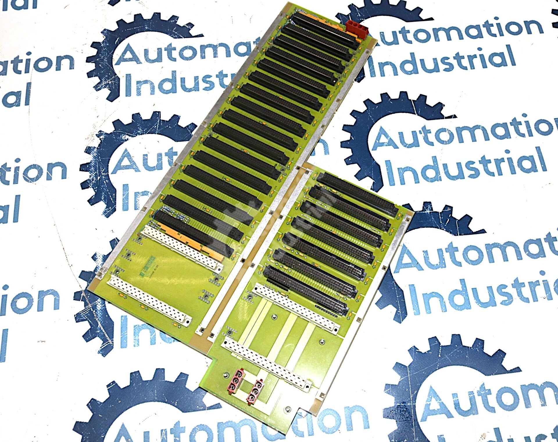 DS6800BSIBPR By General Electric DS6800BSIB BSIB Power Board