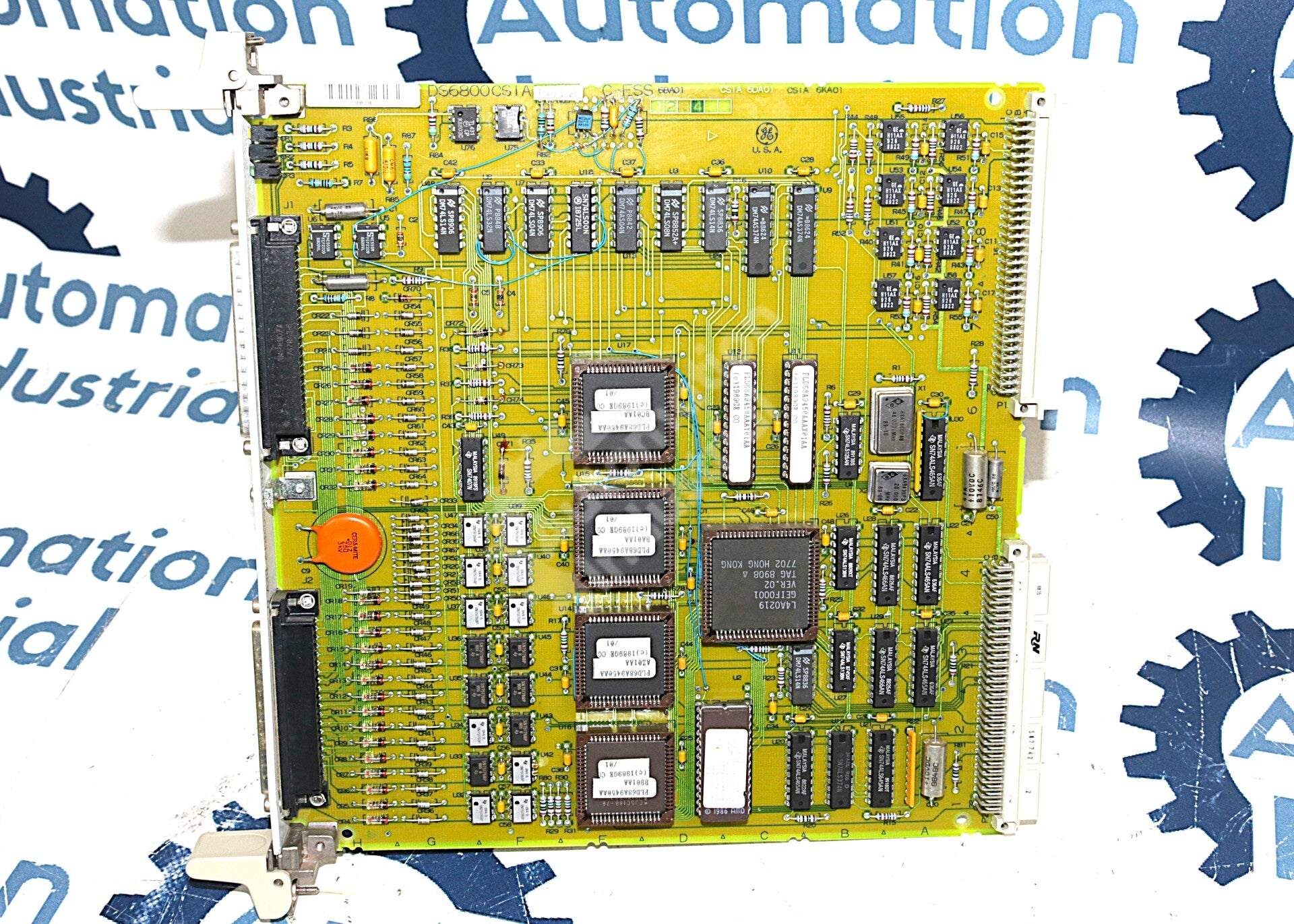 DS6800CSIA1E1A By General DS6800CSIA PCB Assembly Board