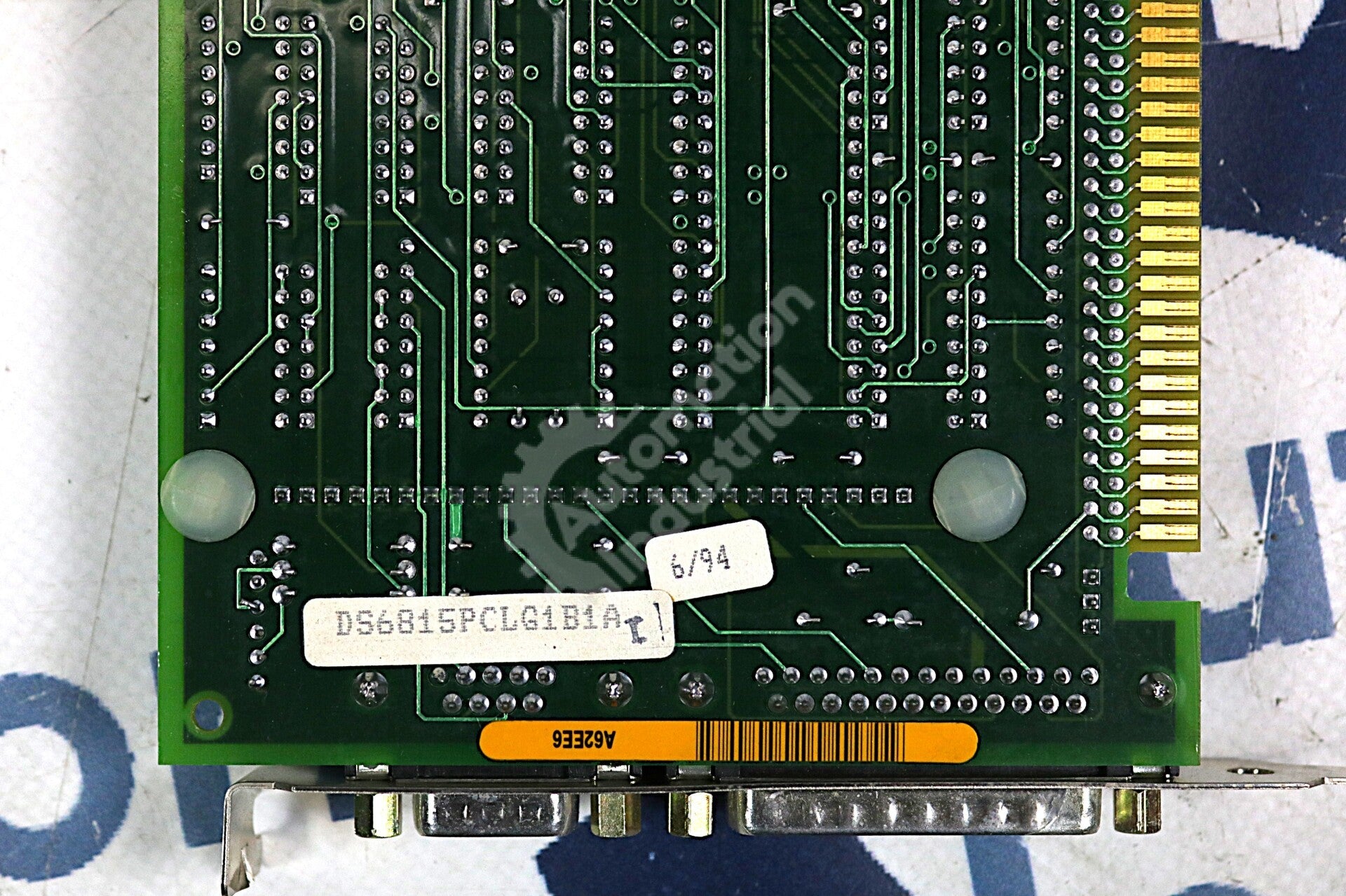 DS6815PCLG1B1A By General Electric DS6800CCIC1F1C PC Board