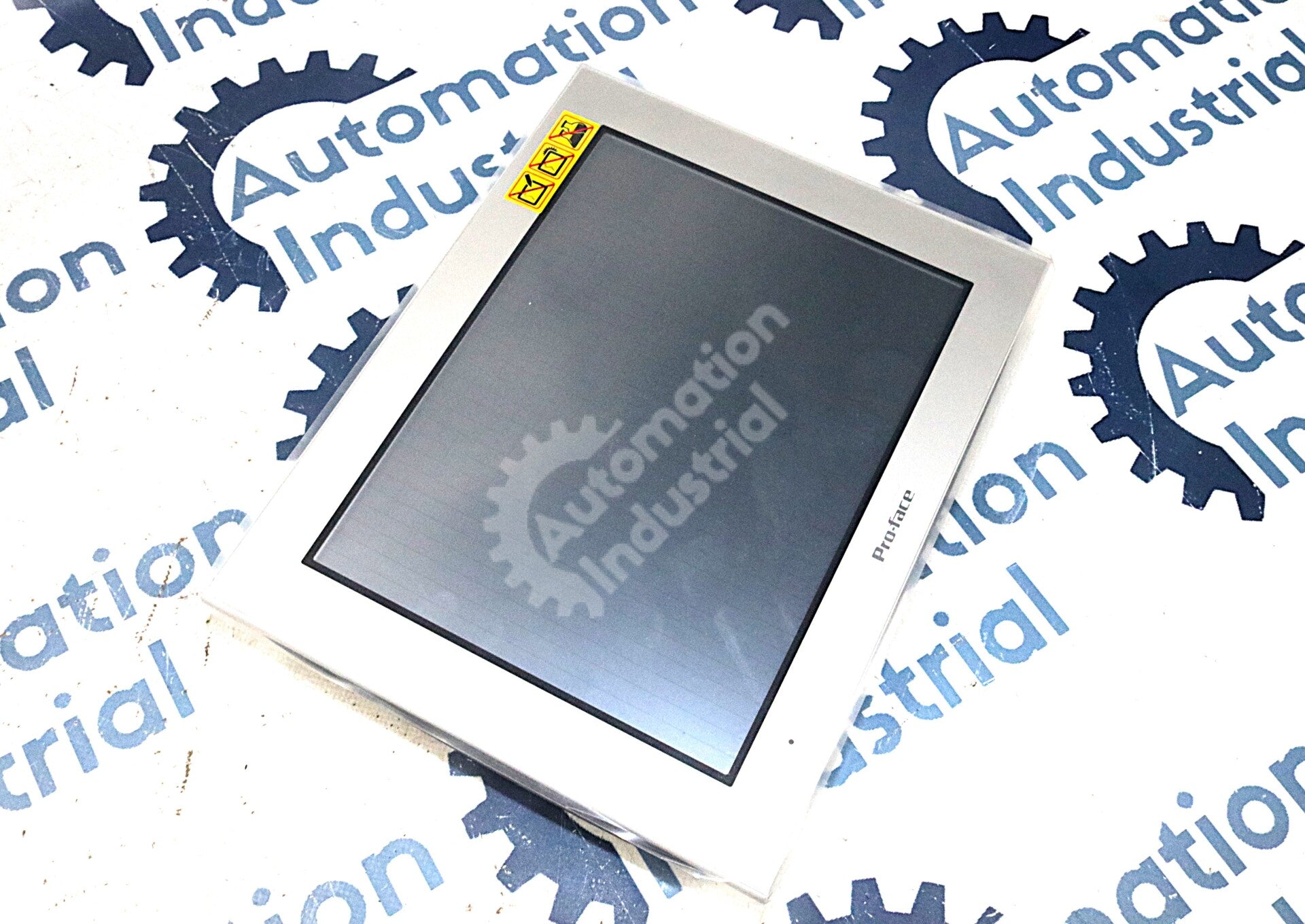 PFXGP4501TMD By Proface Xycom GP-4501T 24VDC Matrix Touch Panel NSFP
