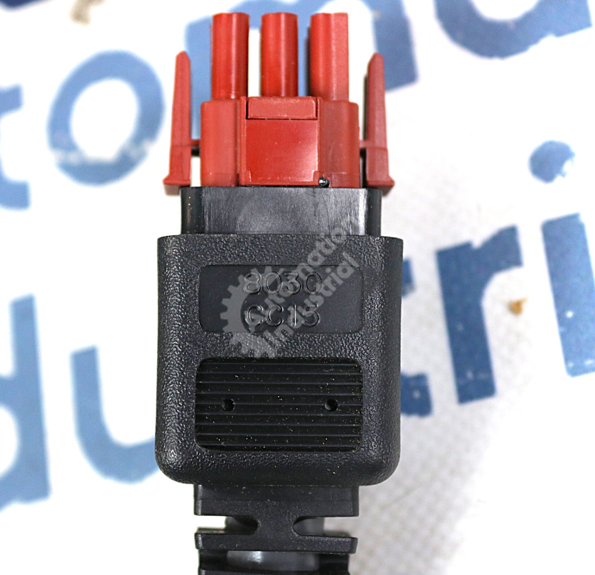 CC-15 By Square D Sy/Max Class 8030 21 Inch Power Supply Cable