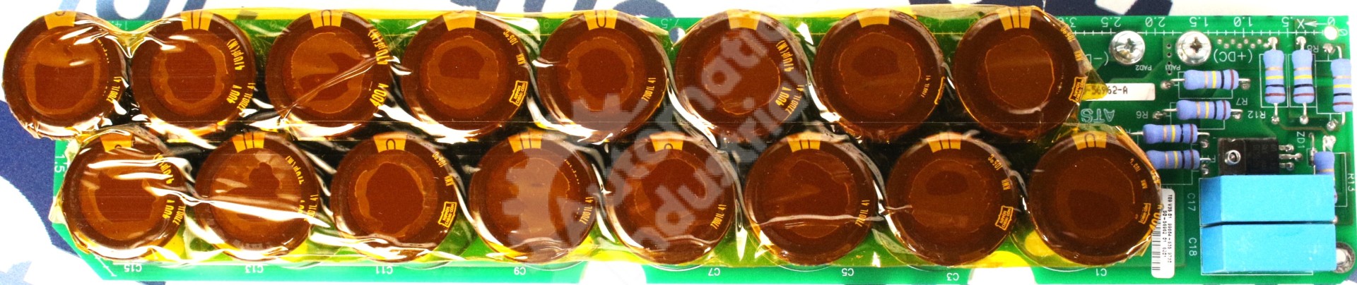 0-56962-A by Reliance Electric Capacitator Board GV3000 New Surplus Factory Pkg