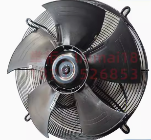 S3G800-BM65-29 ebm papst fan