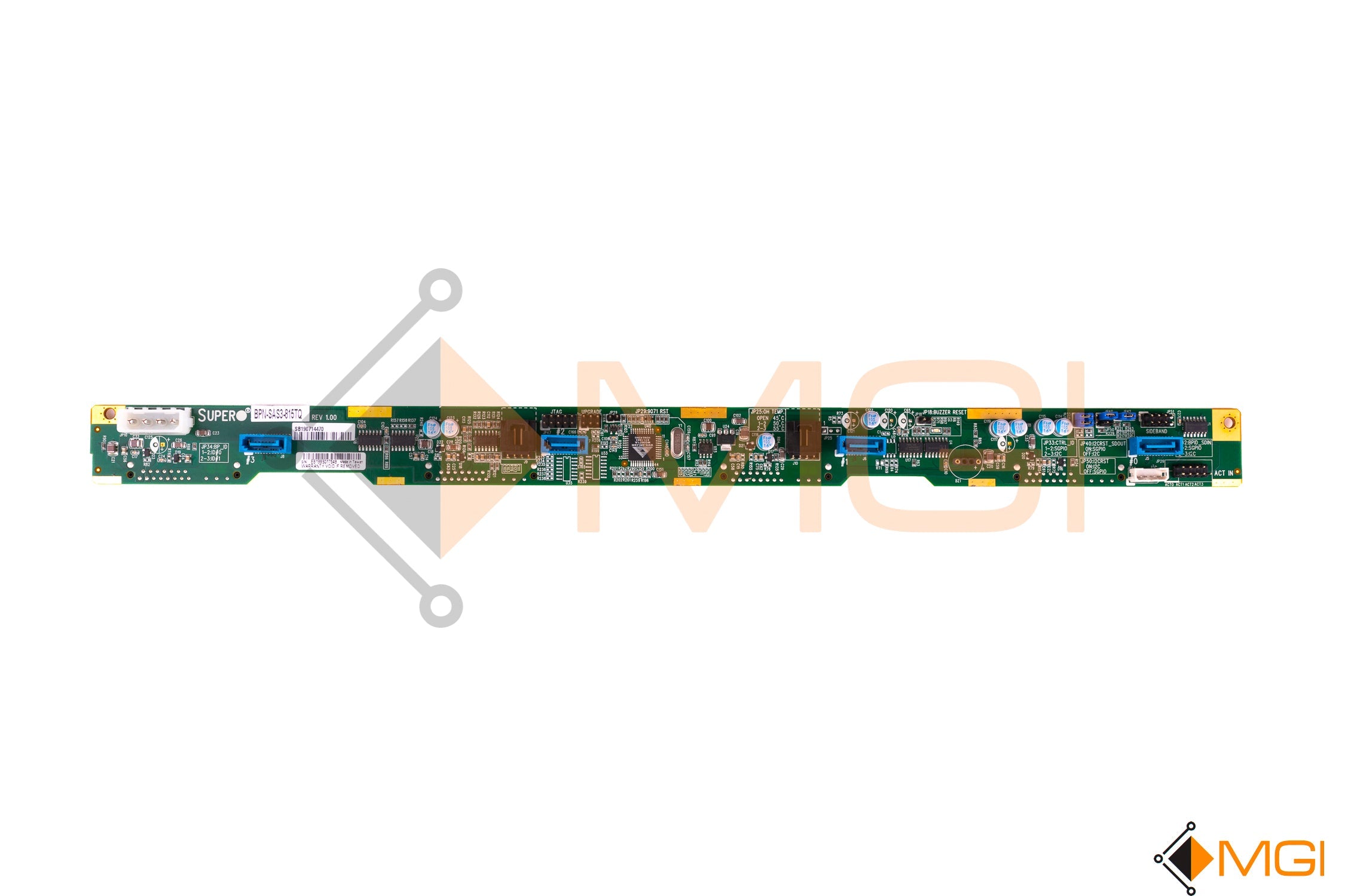 BPN-SAS3-815TQ