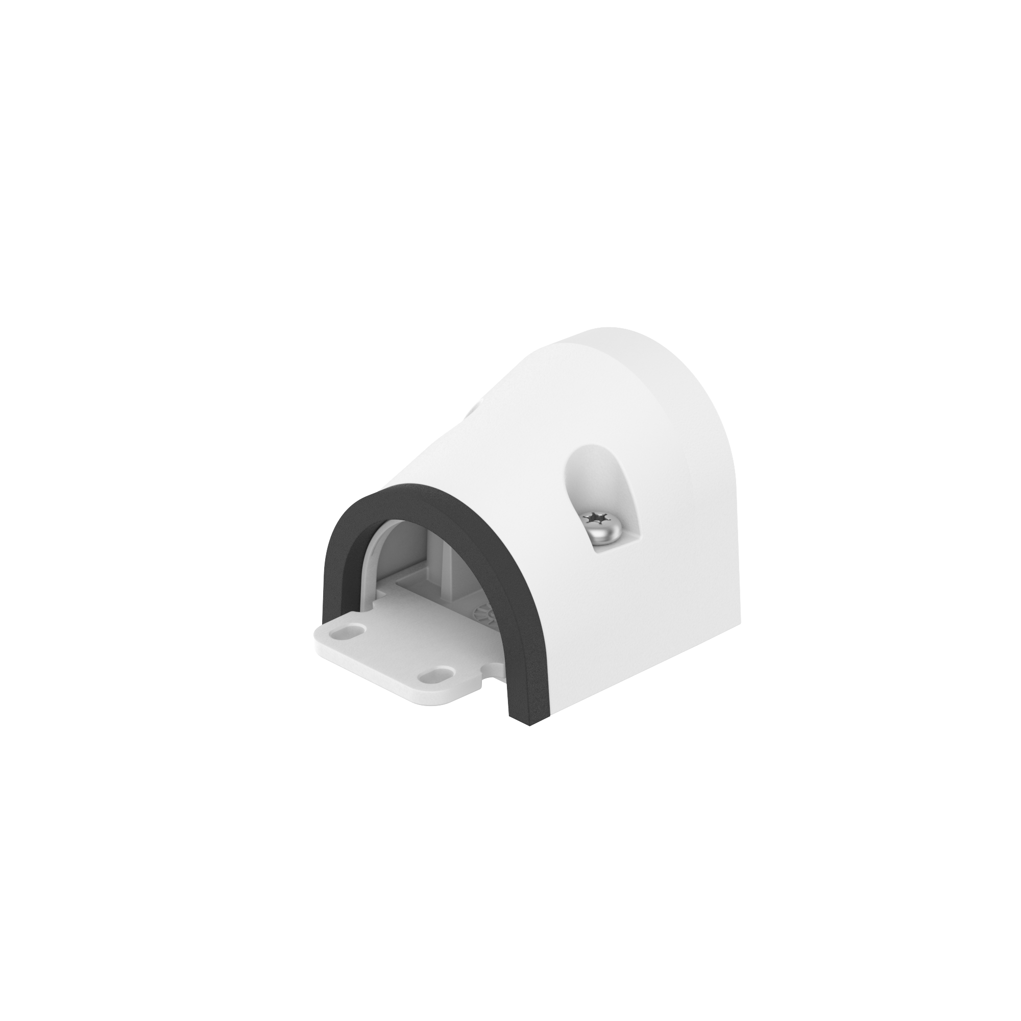 Hanwha SBP-061BA Conduit Adaptor