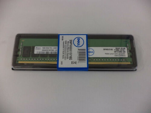 SNP20D6FC/16G 16GB DDR3 1600MHz Memory C6145 C6220 C8220 C8220x