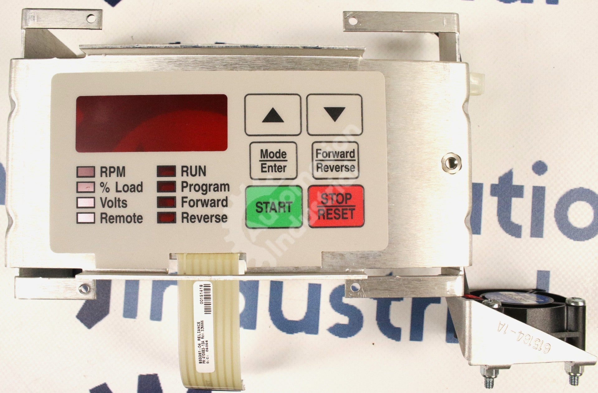 805511 A by Reliance Electric Switch Board SP500 New Surplus Factory Package