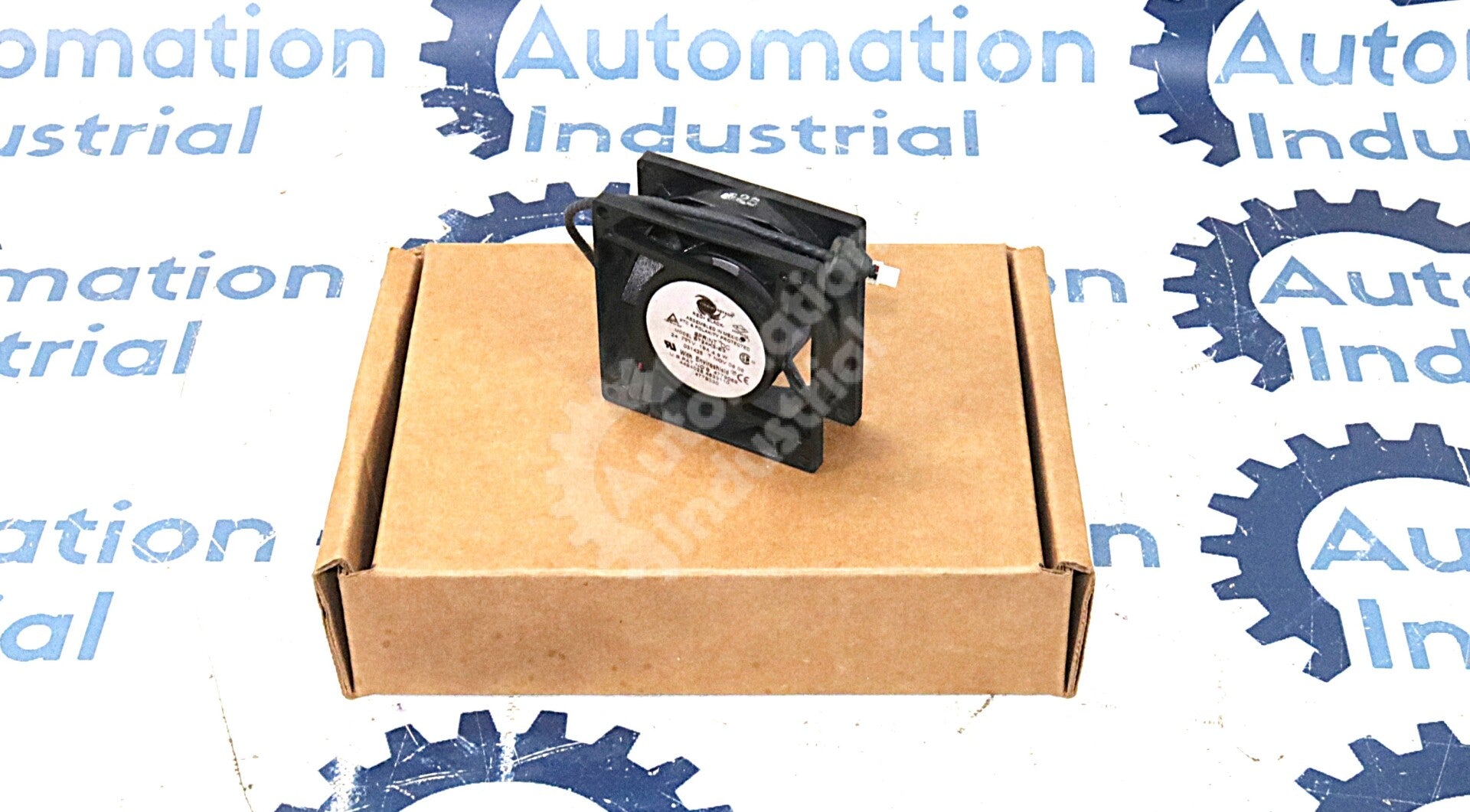 ST24K3X-E3 By Reliance Electric 24VDC Cooling Fan