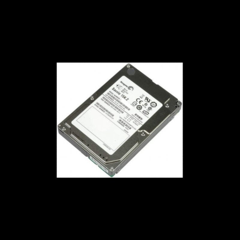 Seagate ST9300653SS Savvio 15K.2 6Gb/s 64MB 300GB Hard Drive