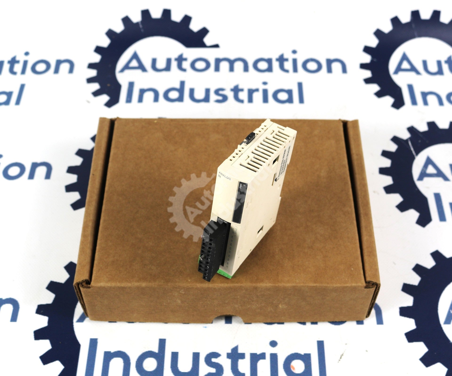 TM2AMI8HT by Schneider Electric Analog Input Module
