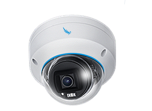 Eagle Eye Pro Camera PD01 OutdoorVandal Dome 5Mpix, 2.8mm, IR, IP67, NDAA, POE, SDCard (EN-CPUD-001a)