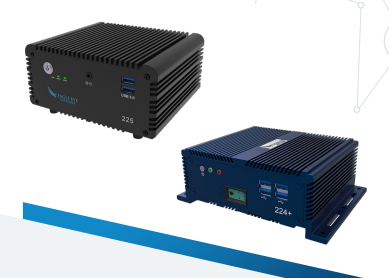 Eagle Eye CMVR CB324+ Monthly (EN-CBC324p-1)