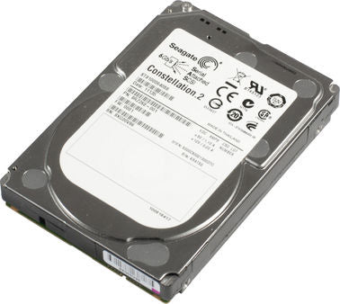 Constellation ES, ST2000NM001, 9YZ268-046, 2TB, 3.5" HD SAS DRIVE*PN 763649028834