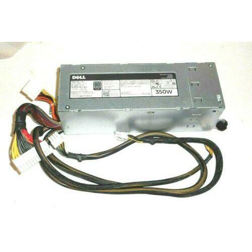 Fuente de alimentación de línea no redundante del servidor para T320 350W DH350E-S0 DF83C