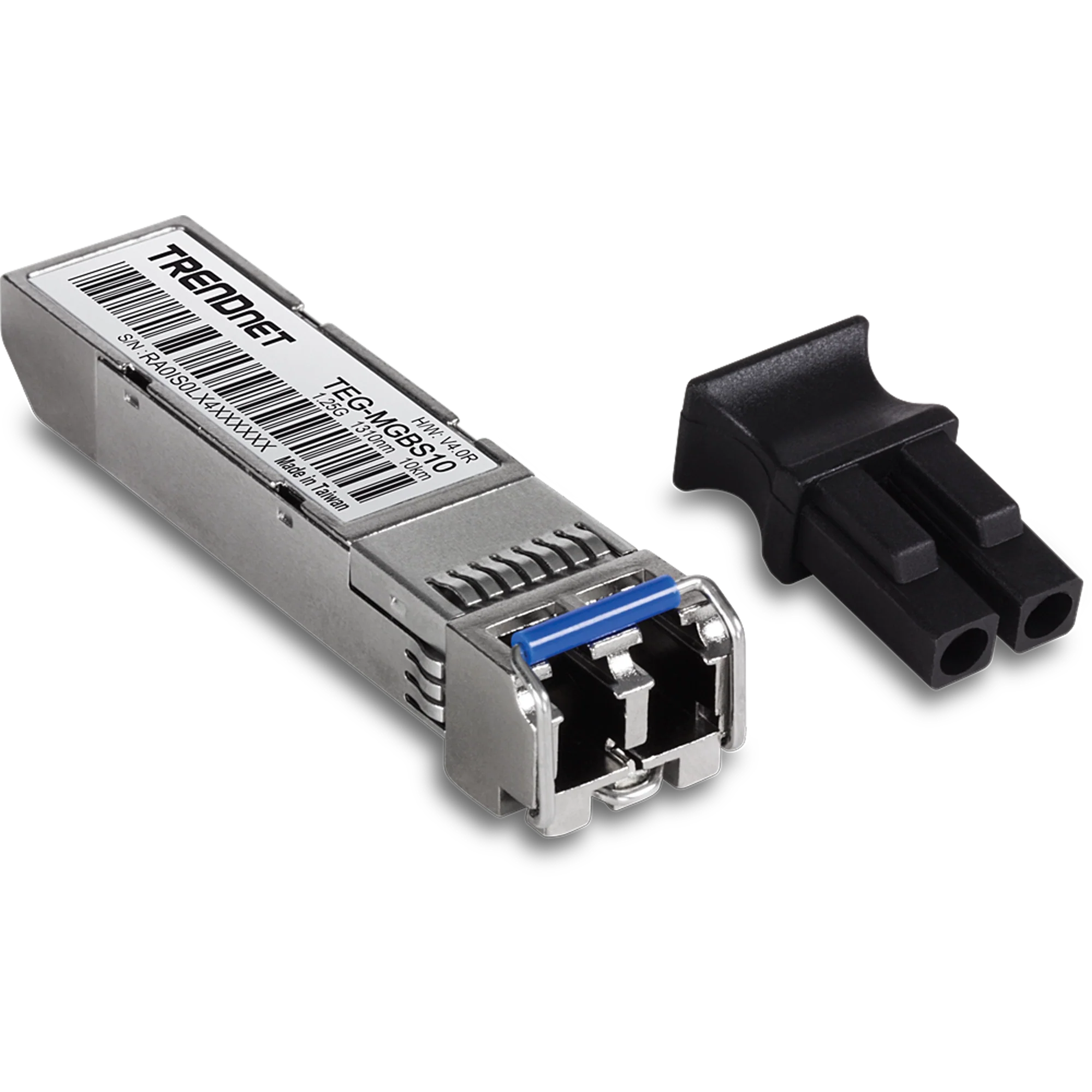 TRENDnet TEG-MGBS10/4 4 x TEG-MGBS10