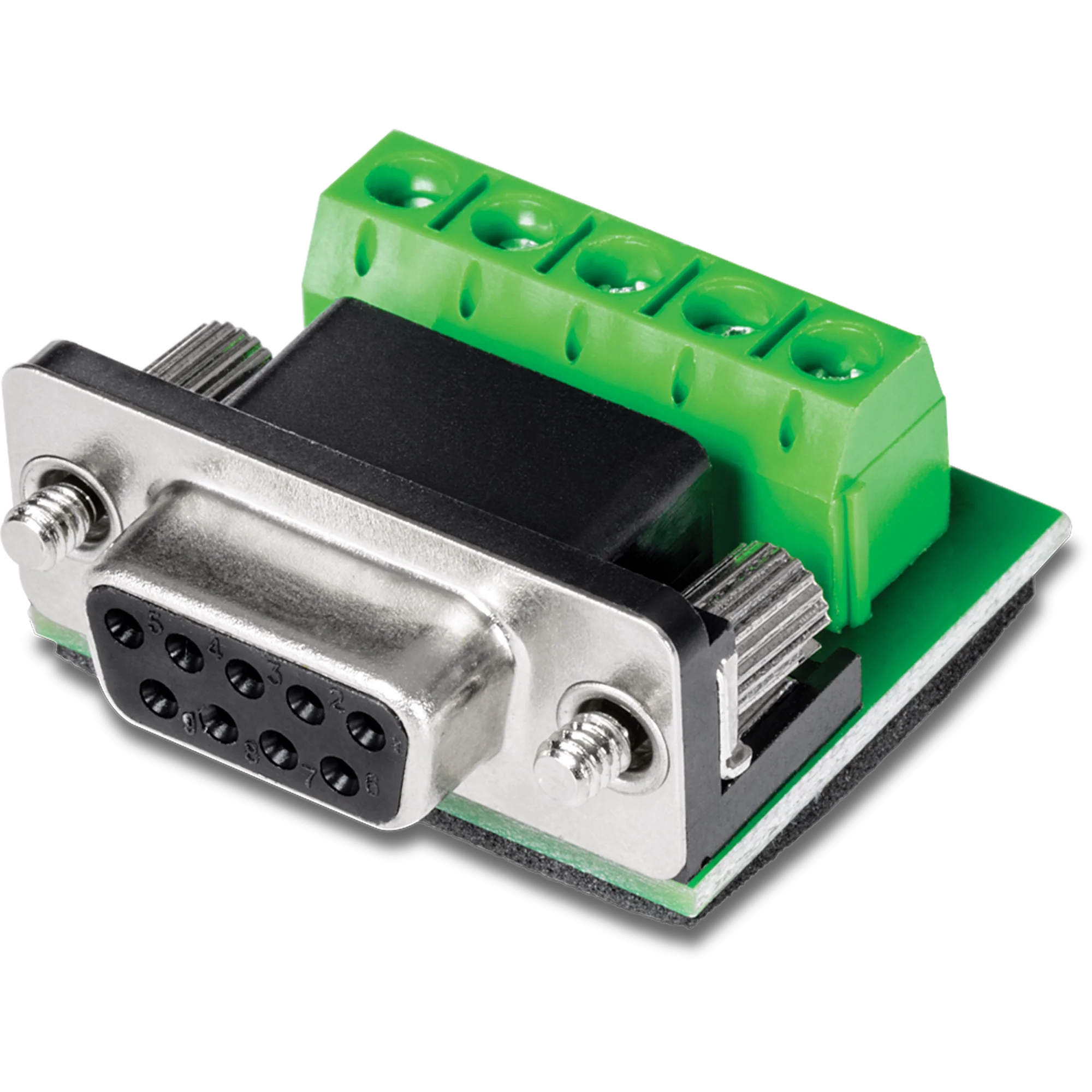 TRENDnet TI-S100 RS232 to RS422/RS485 Converter Adapter