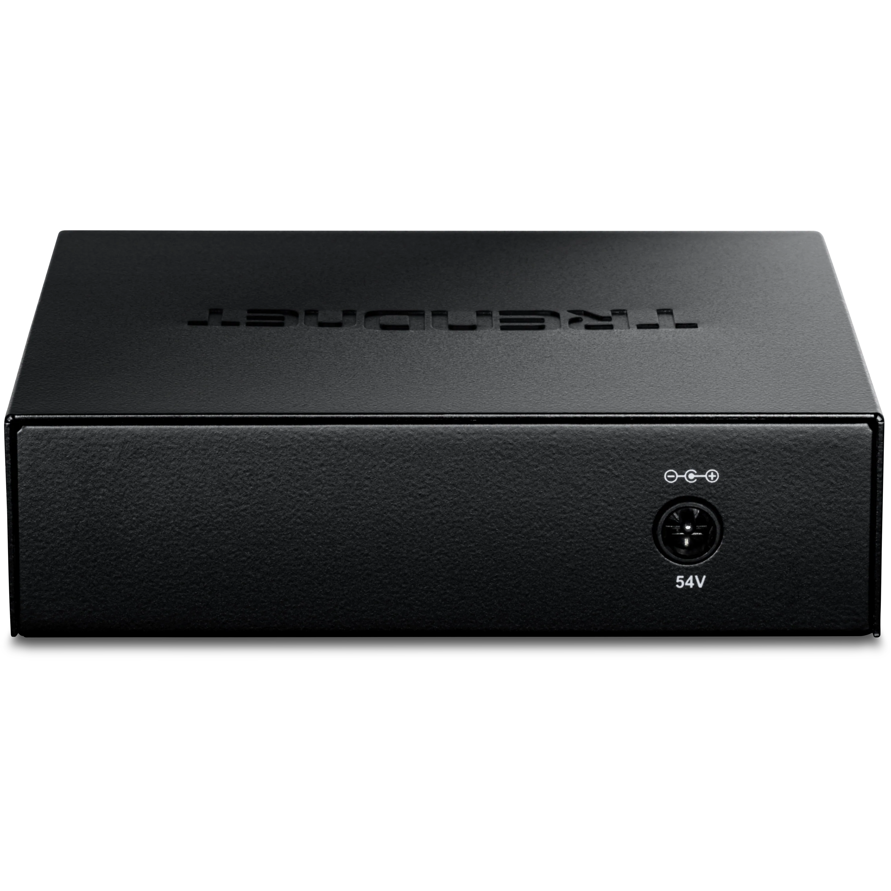 TRENDnet TPE-TG50g 5-Port Gigabit PoE+ Switch