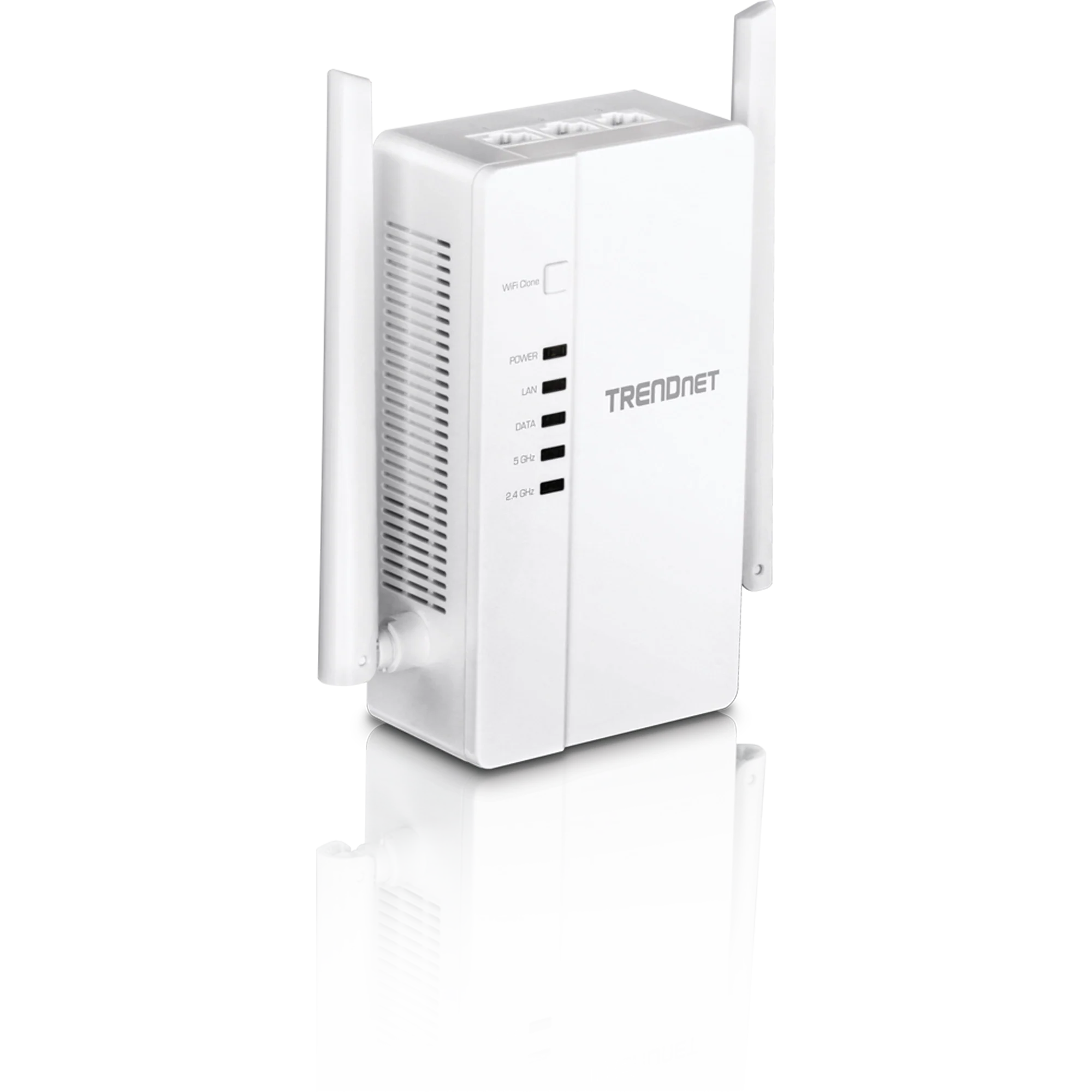 TRENDnet TPL-430AP AC1200 WiFi Everywhere Powerline AP