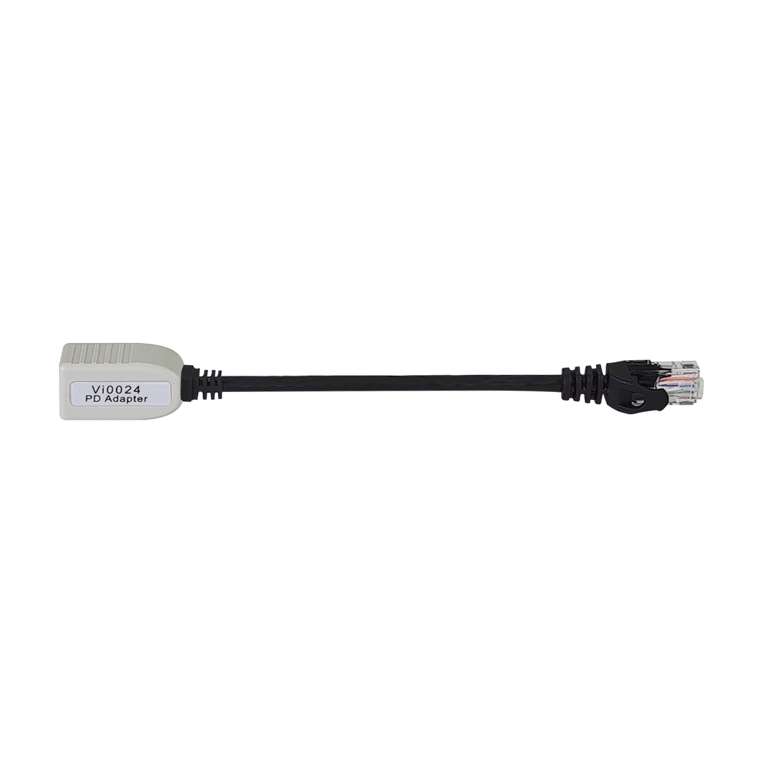 Vigitron Vi0024 PoE Enabler for using non-PoE devices with Extenders
