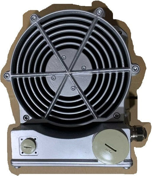 W2D210-EB10-19 EBMpapst Fan for Siemens servo motor fan
