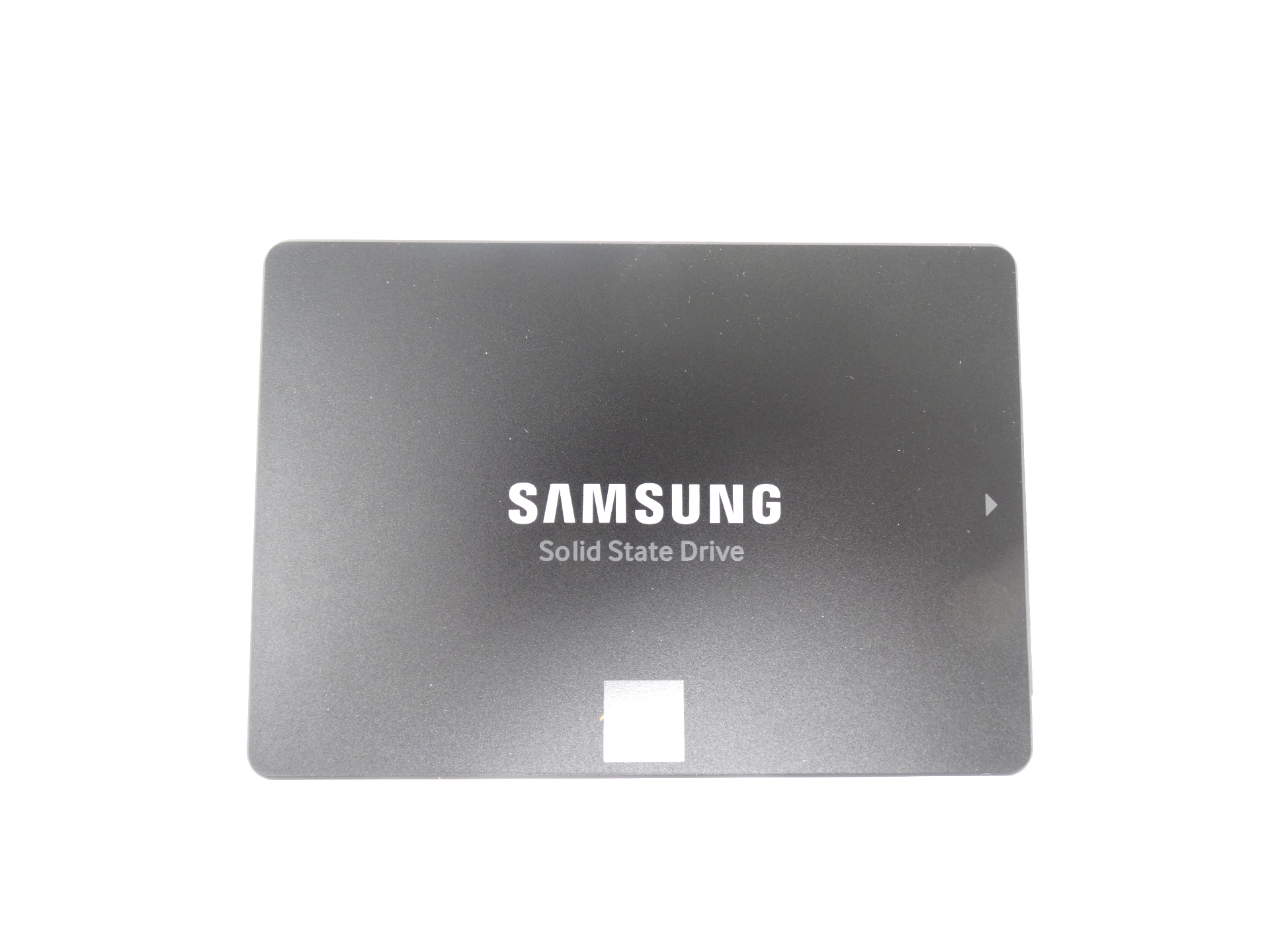 Samsung 860 EVO 500GB 6Gb/s SATA 2.5'' SSD Solid State Drive (MZ-76E500)