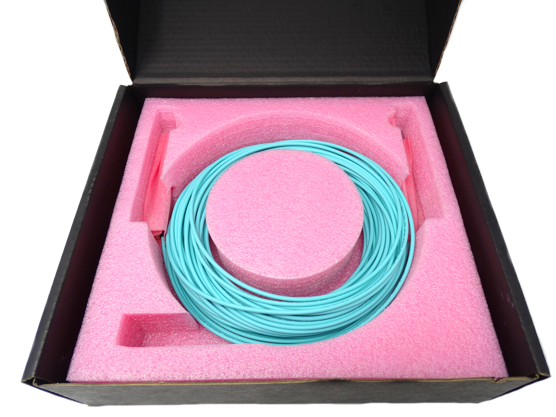 Dell QSFP28 to QSFP28, 100GbE ,Active Optical Cable 30M NEW (NW8DM)