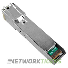 Carregar imagem no visualizador da galeria, Addon 3CSFP93-A0 1GB Base-TX RJ45 HP Compatible SFP Transceiver