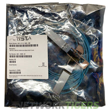 Carregar imagem no visualizador da galeria, NEW Arista AOC-Q-Q-100G-10M 10m 100GB QSFP28 Active Optical Cable