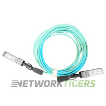 Carregar imagem no visualizador da galeria, NEW Arista AOC-S-S-25G-3M 3m 25GB SFP28 Active Optical Cable