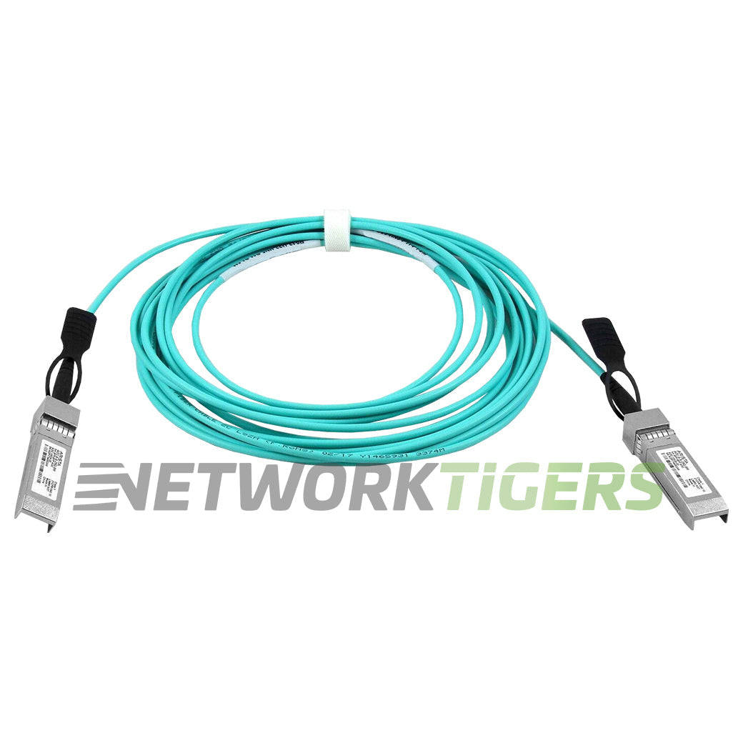 NEW Arista AOC-S-S-25G-10M 10m 25 Gigabit SFP28 Active Optical Cable