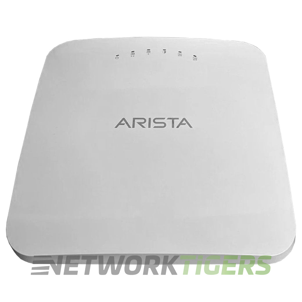 Arista AP-C260 802.11ax Wi-Fi 6 8x8 Tri Radio Internal Antenna Wireless AP