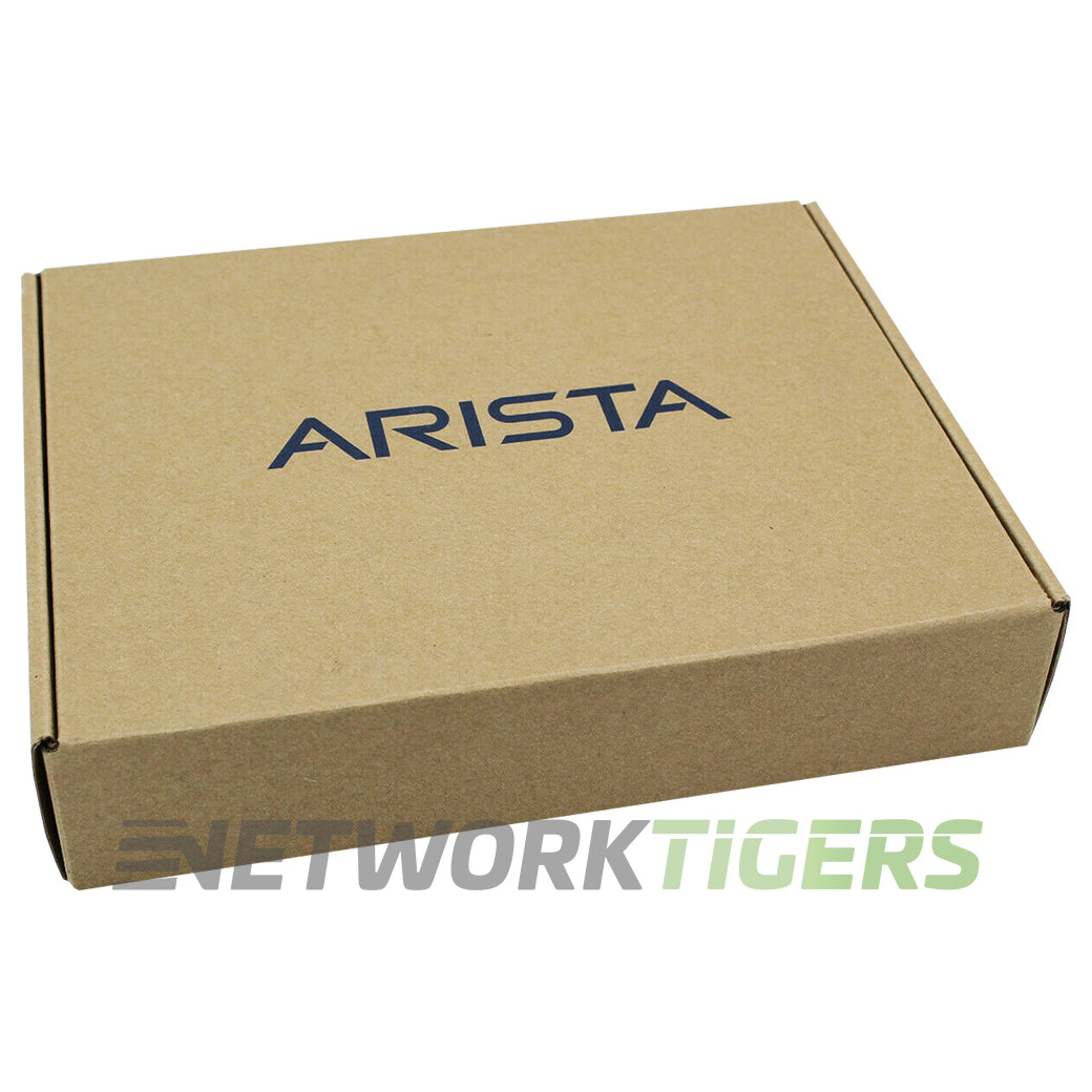 NEW Arista CAB-D-D-400G-2M 400G QSFP-DD to QSFP-DD 2m Twinax Copper Cable