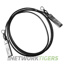 Carregar imagem no visualizador da galeria, NEW Arista CAB-S-S-25G-3M 3m 25 Gigabit SFP28 Direct Attach Copper Cable