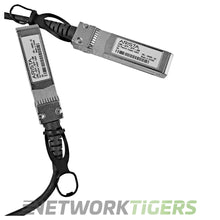 Carregar imagem no visualizador da galeria, NEW Arista CAB-SFP-SFP-3M 3m 10GB SFP+ Direct Attach Copper Cable