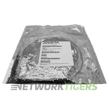 Carregar imagem no visualizador da galeria, NEW Arista CAB-SFP-SFP-3M 3m 10GB SFP+ Direct Attach Copper Cable