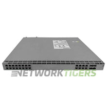 Carregar imagem no visualizador da galeria, NEW Arista CCS-720XP-24ZY4-2F 24x MultiGB PoE RJ45 4x 25GB SFP F-B Air Switch