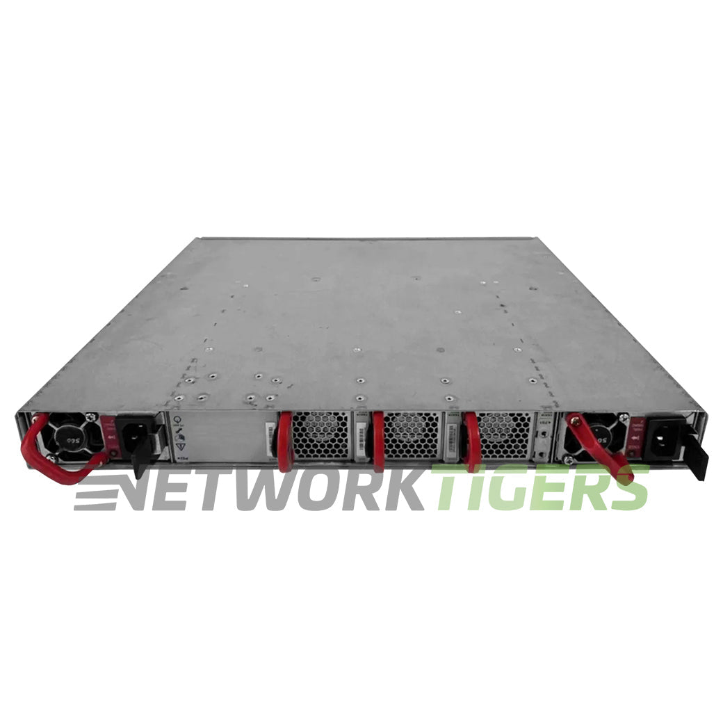 Arista DCS-7020SR-24C2-R 24x 10GB SFP+ 2x 100GB QSFP B-F Air Switch
